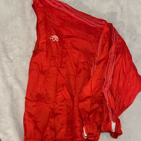 ADIDAS & ALEXANDER WANG size M jacket - Picture 7 of 7
